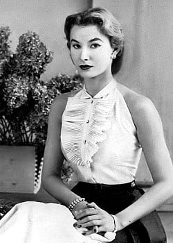 Leslie Ames